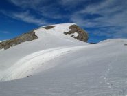 Discesa dall'altro lato