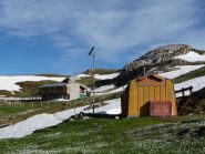 Rifugio Don Barbera