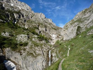 Gola della Chiusetta