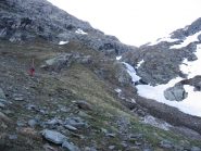 portage fino alla cascata