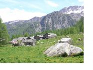 Di nuovo a Brenve...