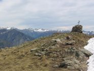 In vetta 1