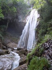 Cascade de la Pissarde