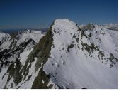 Il colle dei Corni...