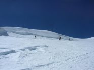 Discesa entusiasmante!