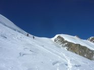 Ripidi pendii finali