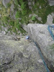 Diedro del terzo tiro