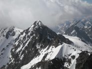 Ghiliè affollata