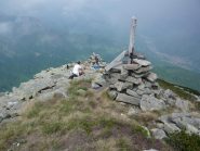 veduta su locana dal monte cimeron