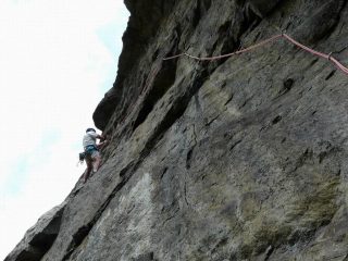 Sul traverso di 7A/A0