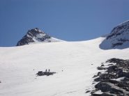 Colle Breithorn