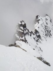 Cresta finale
