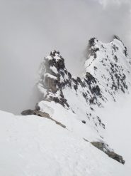 Cresta finale