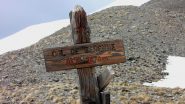 al Col de Serenne (5-6-2010)