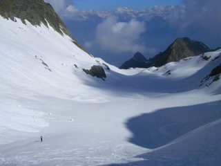 Rodes (Pizzo) da Gaggio