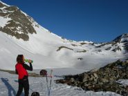 pausa ai laghi di Sirwolte