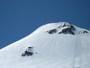 puntino mark verso cima