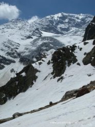 ormai bassi e panorami grandiosi