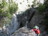 immagini del percorso