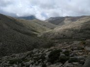 Uno sguardo indietro