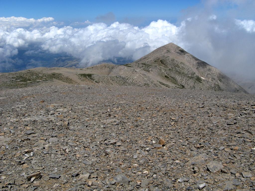 Scendendo allo Stolistra