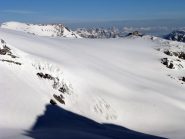 Rifugio Livrio dal Madaccio.