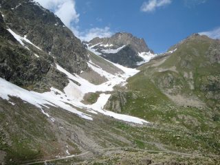 Colle di Fenestrelle