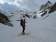 Canali nella parte intermedia