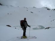 Il lac d'Arberon