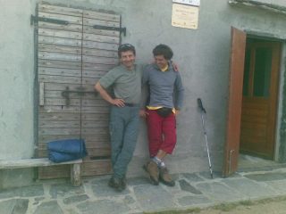io e carlo