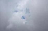 buchi tra le nuvole
