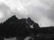 il ramo dx dal Pian della Casa