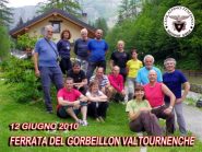 Il gruppo