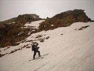 Casermette al passo d'Ischiator