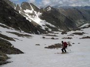 Discesa parte intermedia