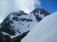Meidassa e Granero dal Colle