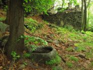 abbeveratoio a la rocca