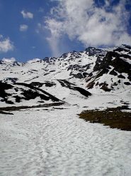 Salutando Ramiere...