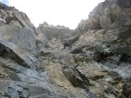 Pierre sul secondo tiro