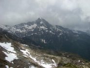 la nord del monte Marz