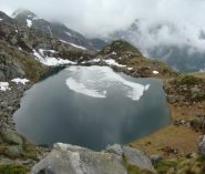 lago Torretta