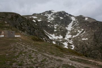 La Rocca dell'Abisso
