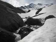 in lontanza l'Aiguillette