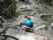 dunque, prima il destro o il sinistro?