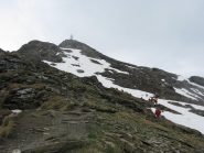 lungo la via del ritorno