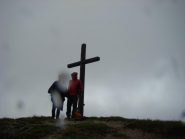 al colle Giassit
