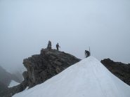 L'omettone della Sella