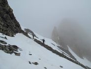 Quasi alla Sella: 2 stili a confronto