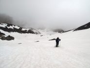 Discesa sul lago d'Asti