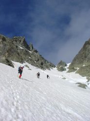 per ora il meteo regge...